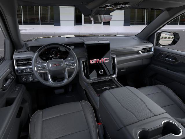 New 2026 GMC Yukon XL Elevation AWD/4WD image 15