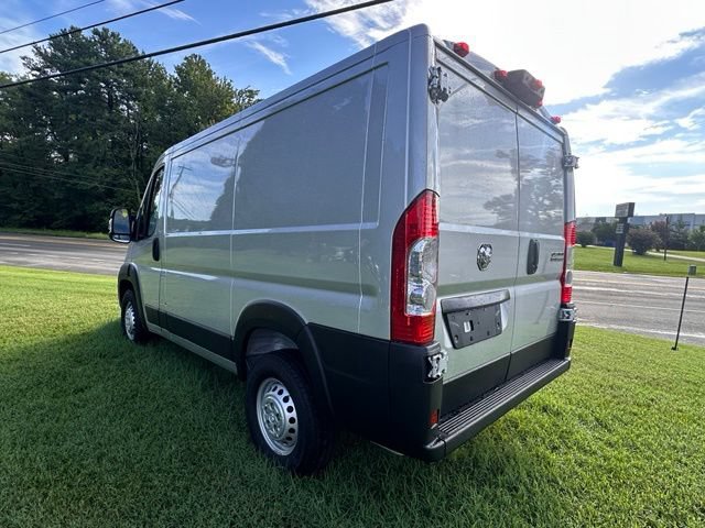 New 2026 RAM ProMaster 1500 FWD image 4