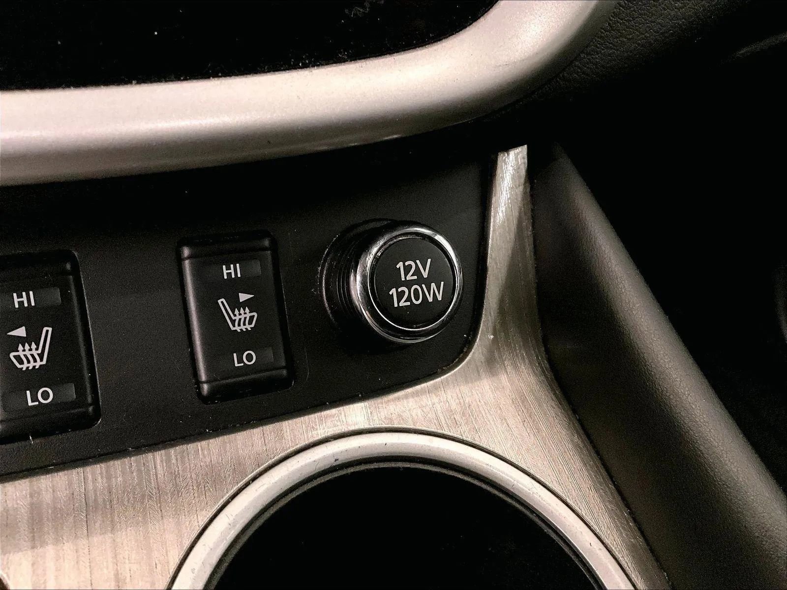 Used 2015 Nissan Murano SL w/ SL Technology Package image 31