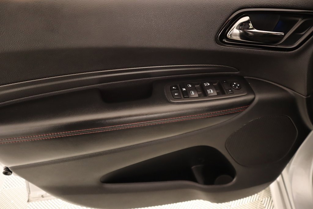 Used 2023 Dodge Durango GT w/ Blacktop Package image 16