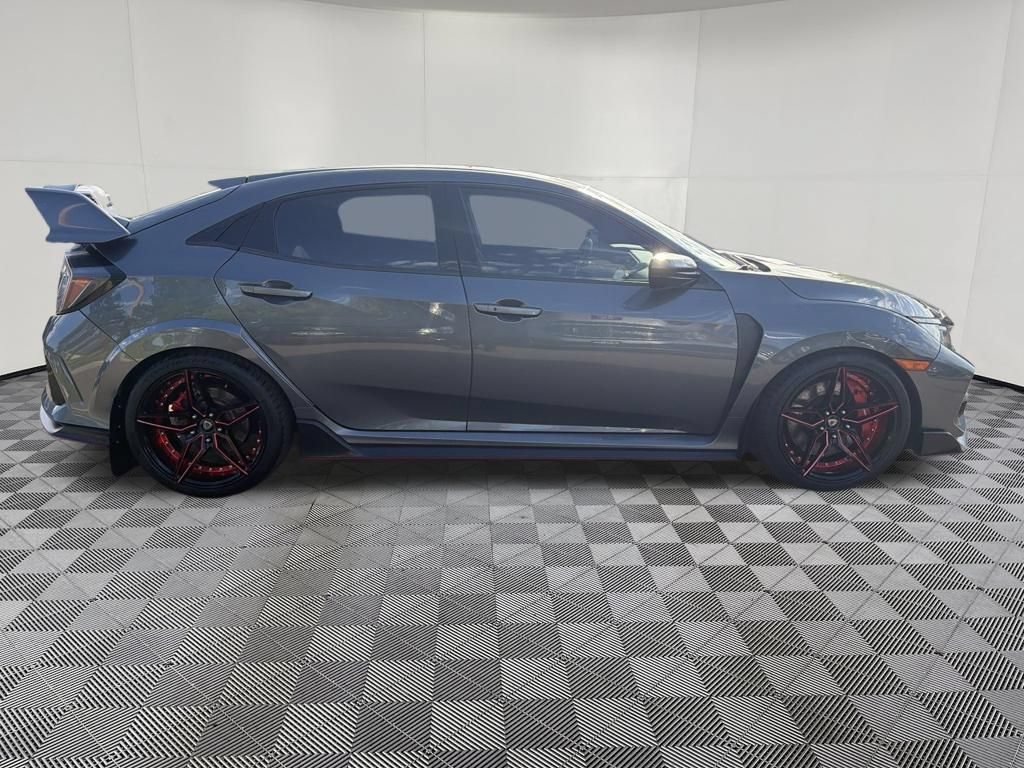 Used 2017 Honda Civic Type R image 10