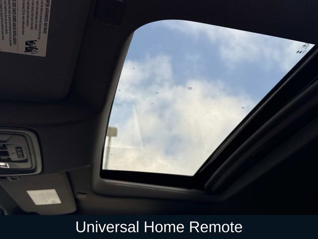 Used 2025 GMC Sierra 1500 SLT image 28