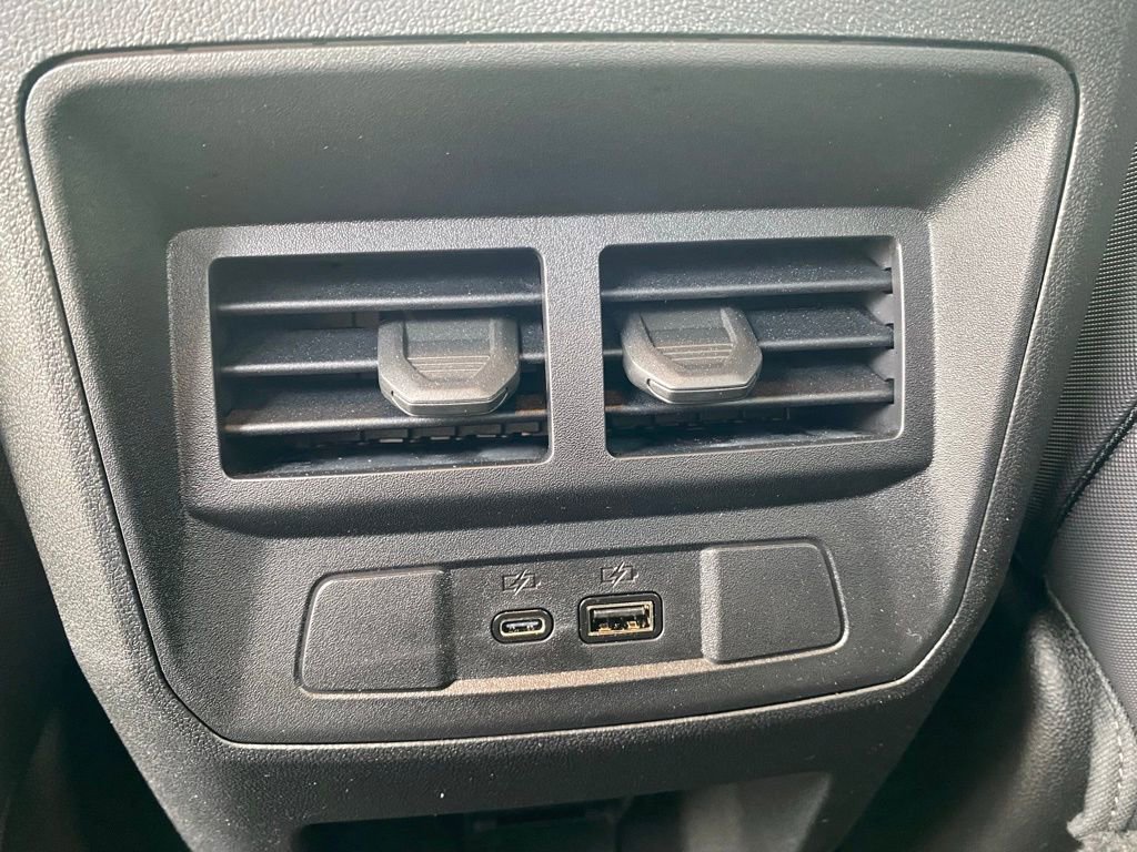 New 2025 Chevrolet Colorado Z71 image 25