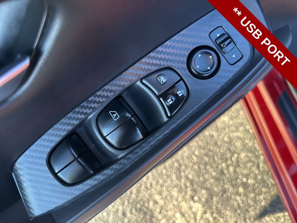 Used 2021 Nissan Sentra SV image 15