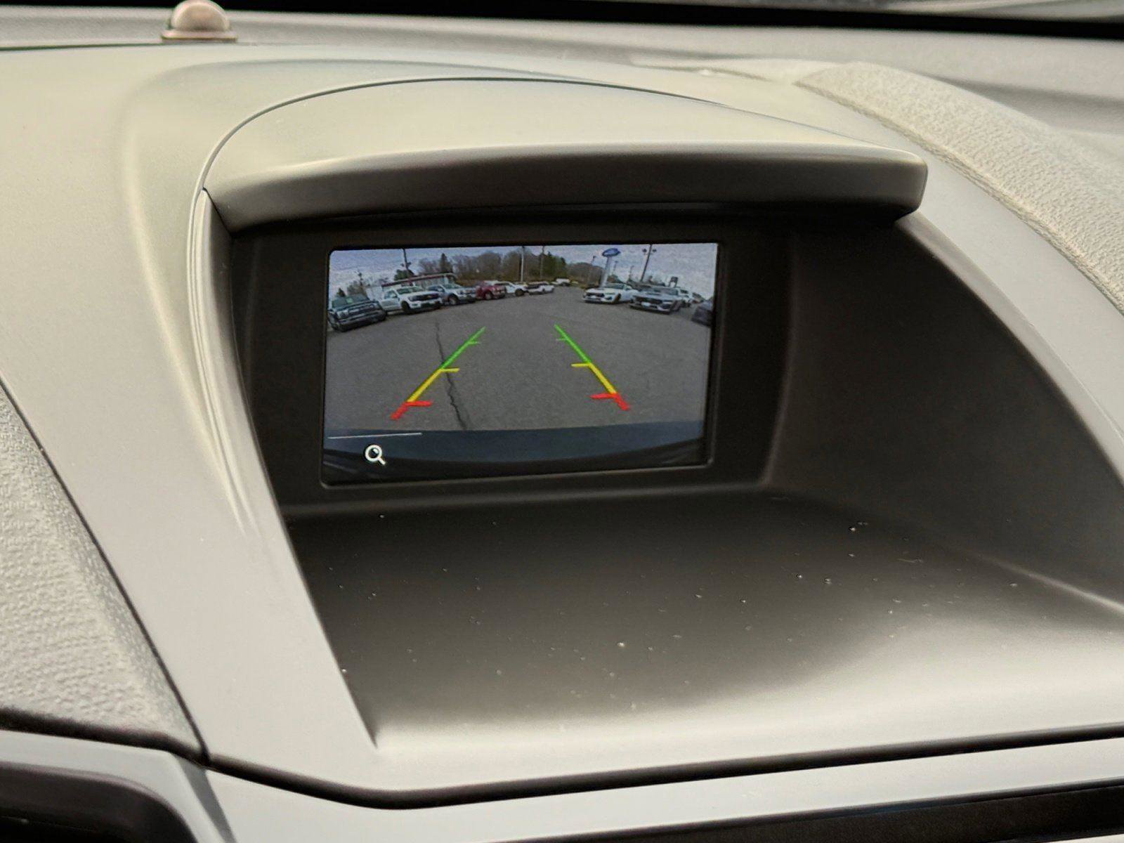 Used 2018 Ford Fiesta SE image 23