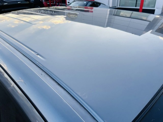 Used 2020 Nissan Frontier SV image 7