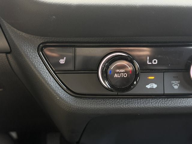 Used 2025 Honda HR-V Sport image 22