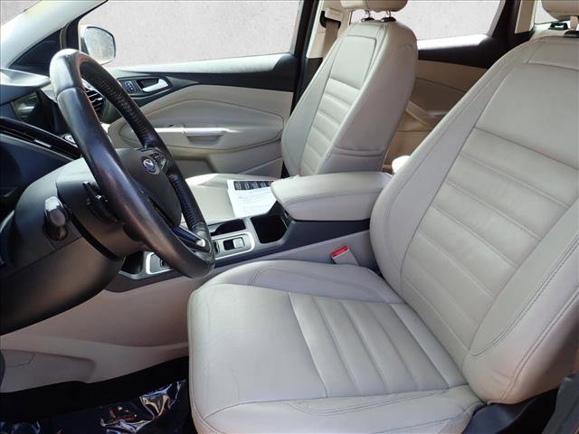 Used 2017 Ford Escape Titanium image 12