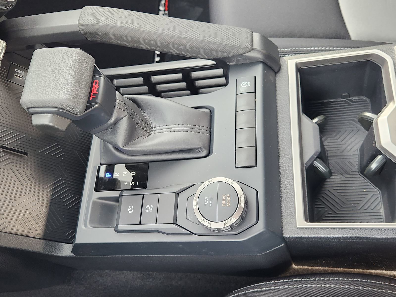 New 2026 Toyota Tacoma TRD Sport image 21