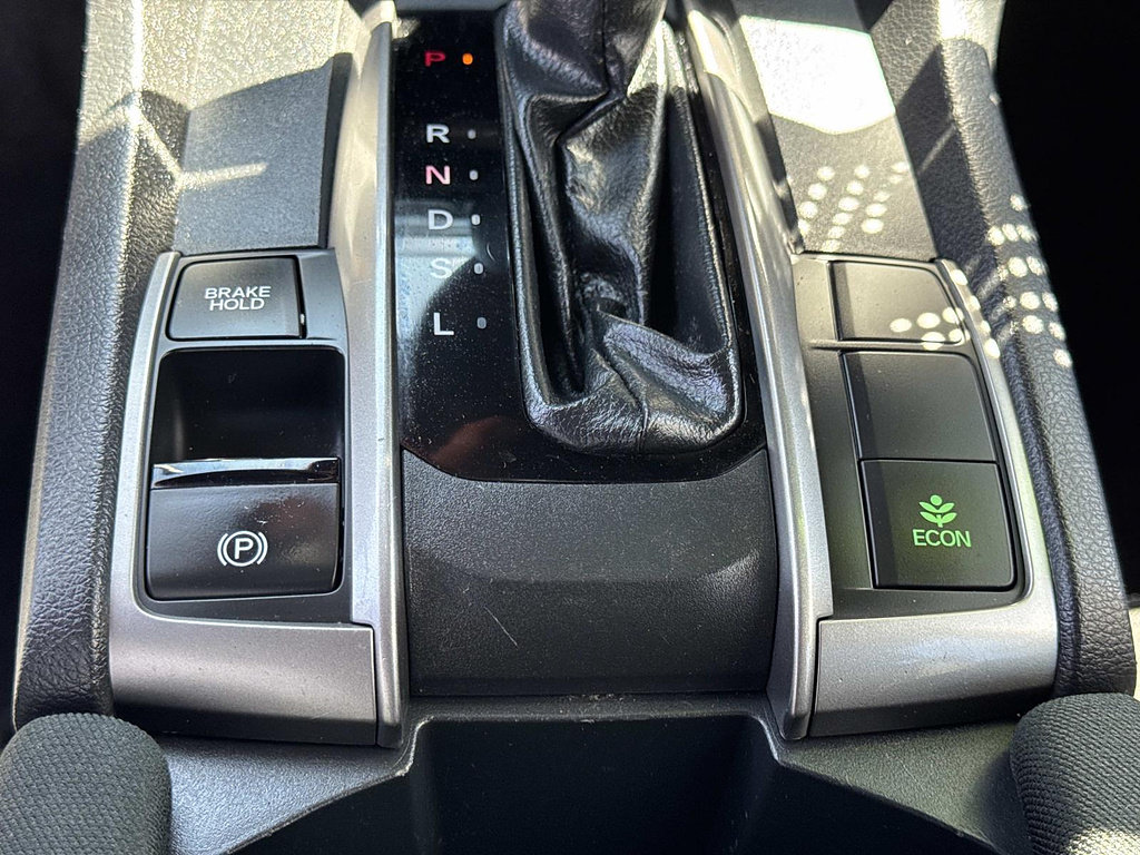 Used 2017 Honda Civic LX image 11