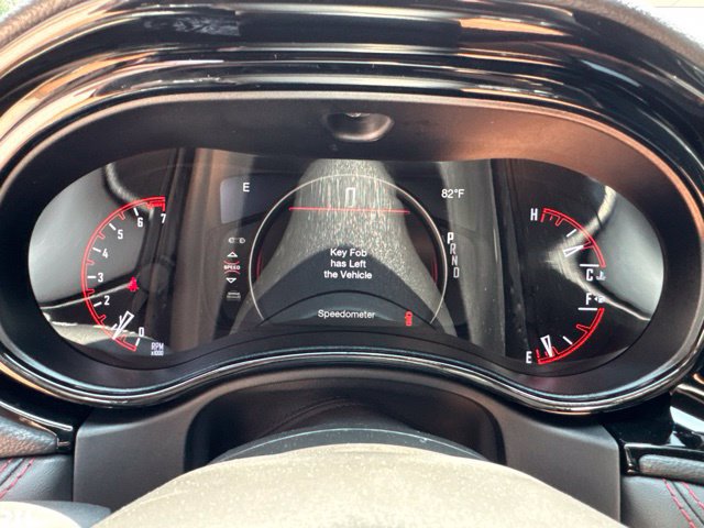 New 2026 Dodge Durango GT RWD image 17