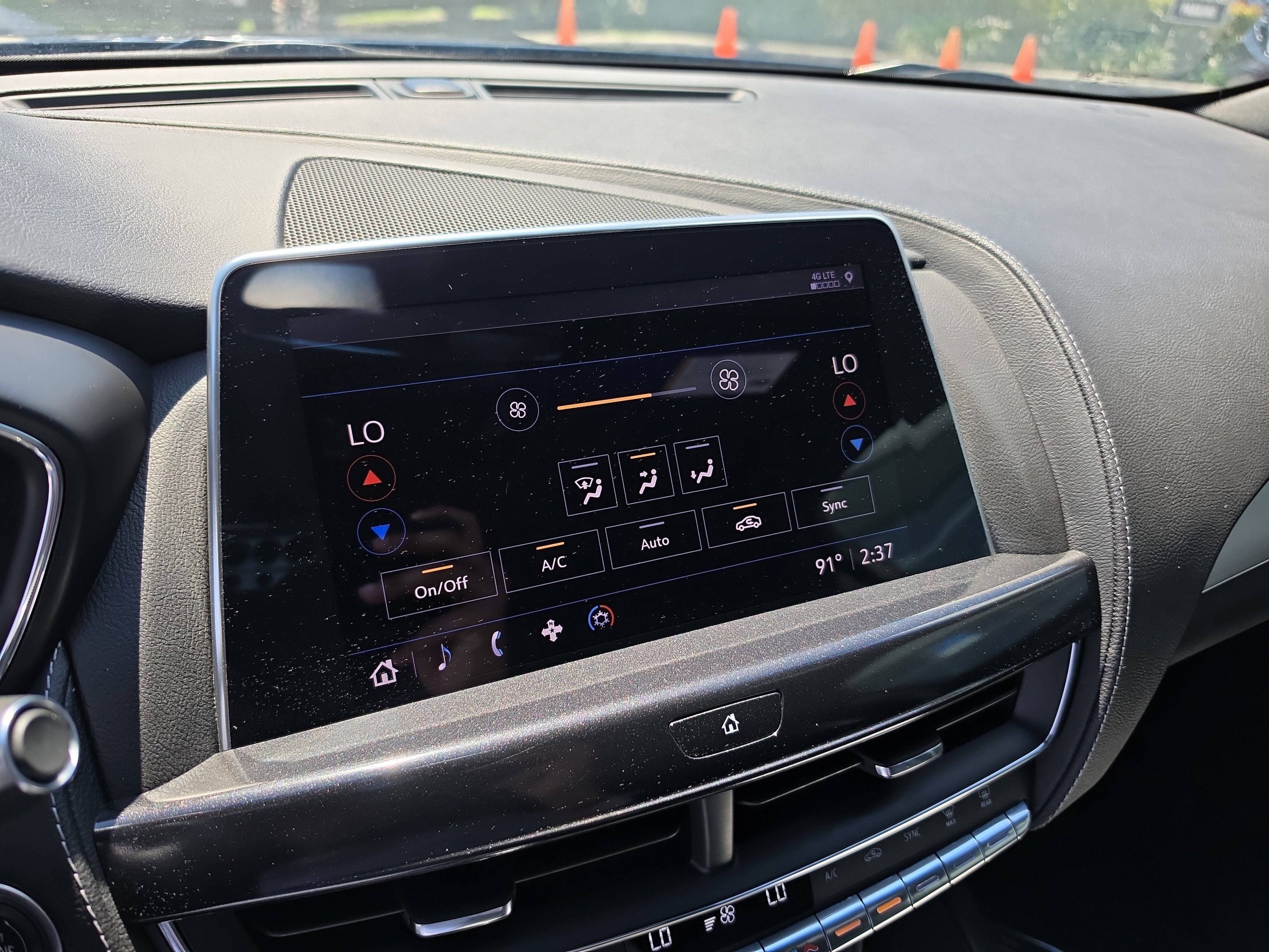 Used 2023 Cadillac CT5 Luxury image 16