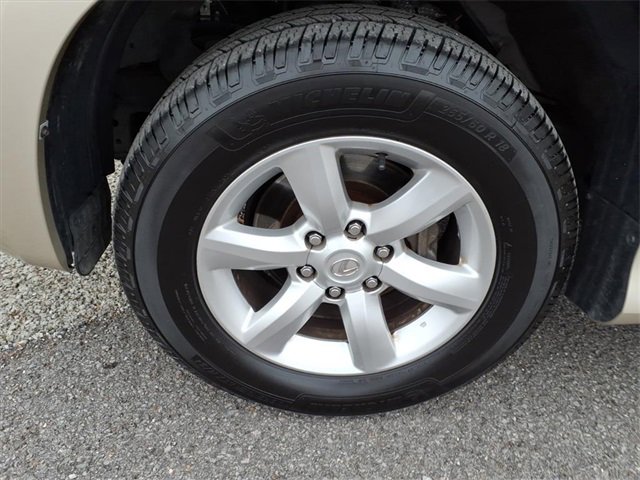 Used 2010 Lexus GX 460 image 9