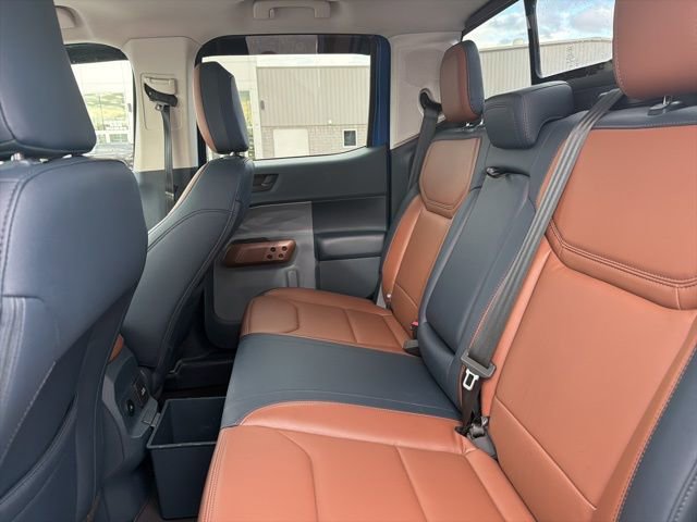 Used 2023 Ford Maverick Lariat image 38