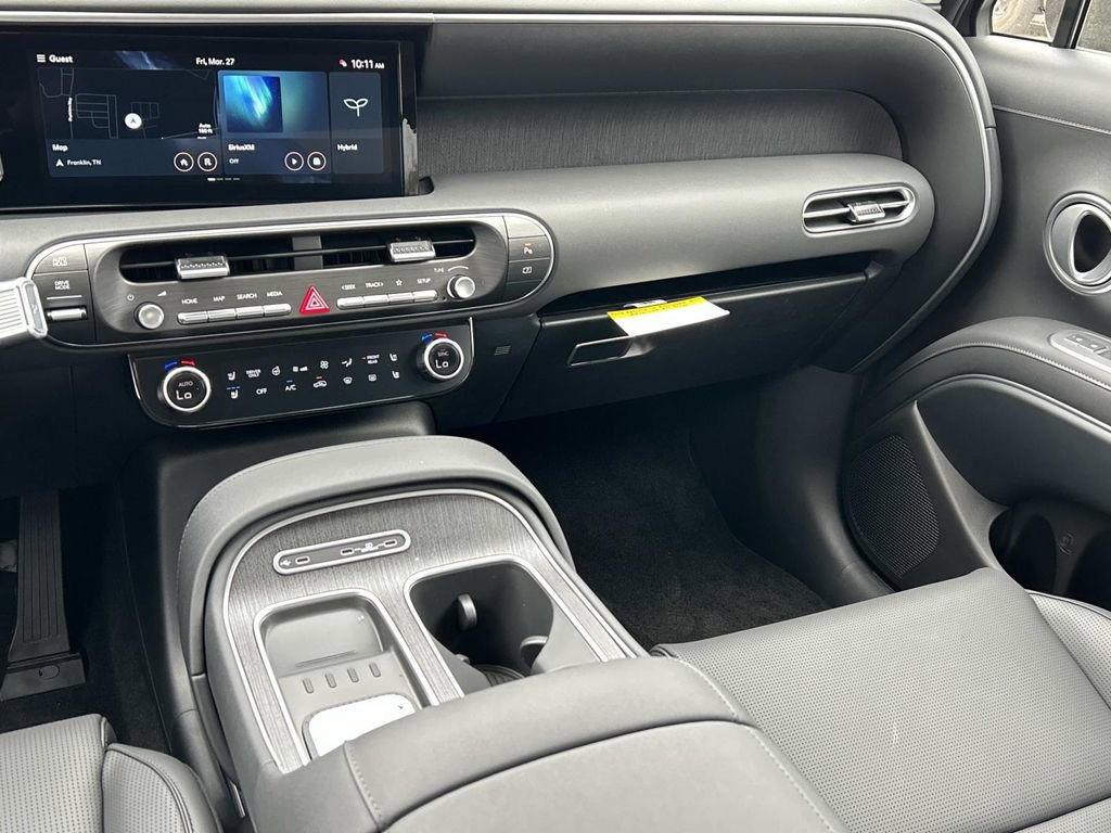 New 2026 Hyundai Palisade SEL Premium image 27