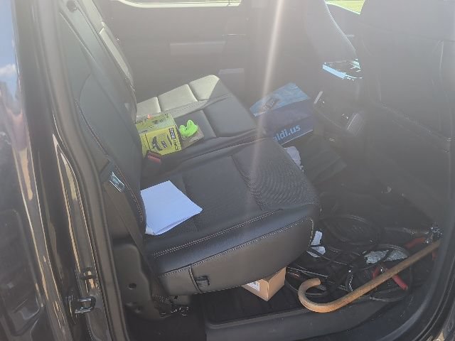 Used 2021 Ford F150 Lariat AWD/4WD image 12