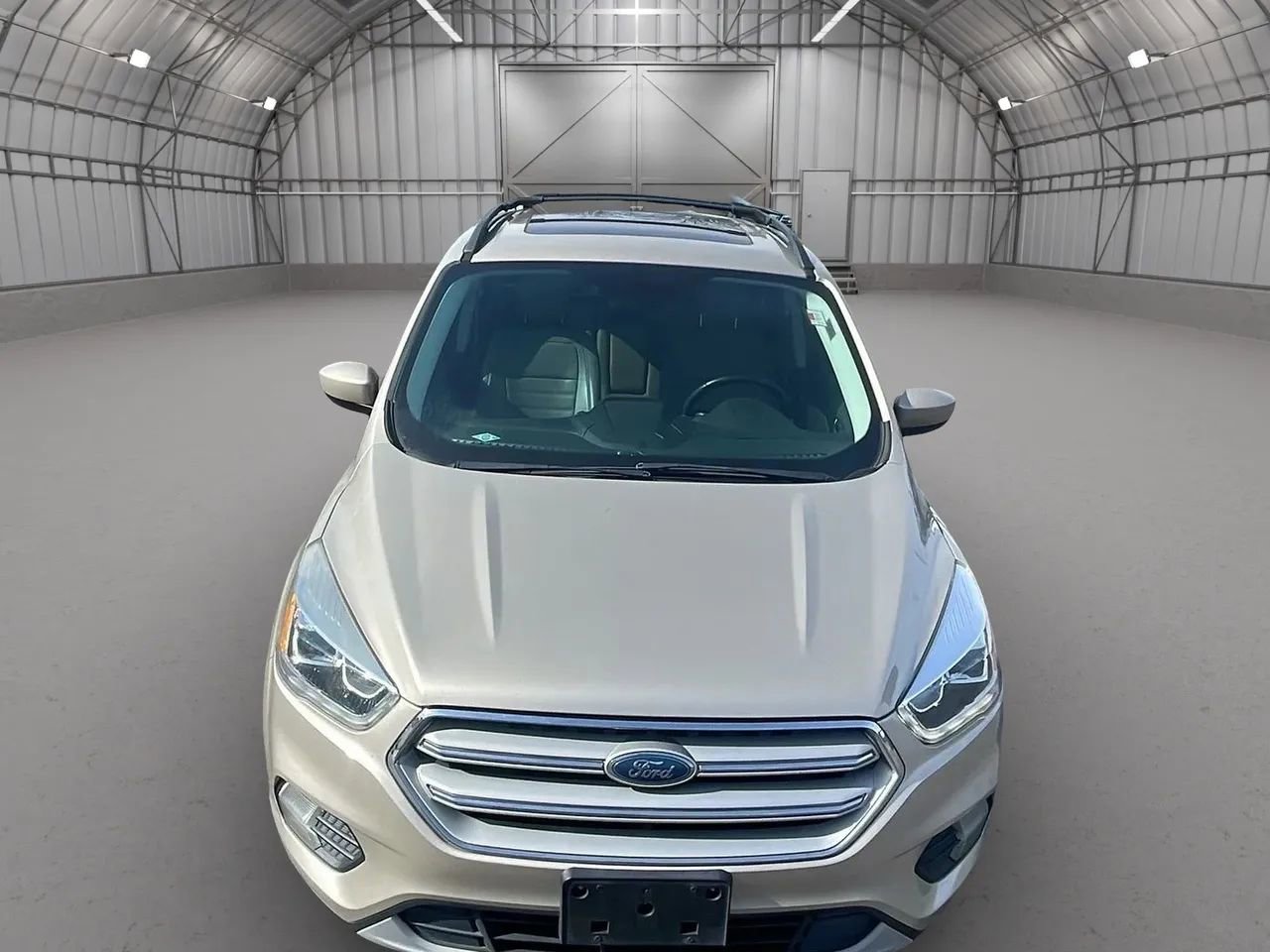 Used 2018 Ford Escape SEL image 8