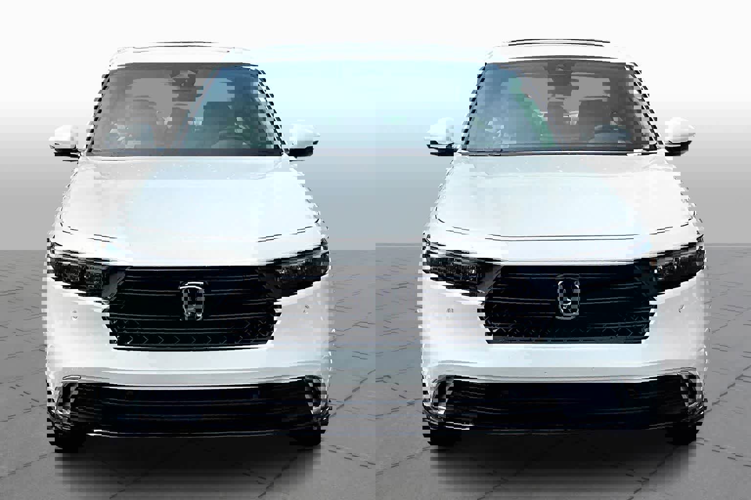 New 2025 Honda Accord Touring image 3