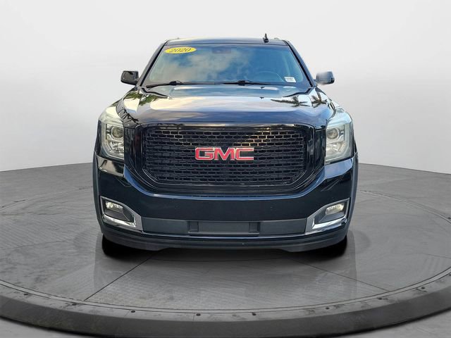Used 2020 GMC Yukon SLT image 2