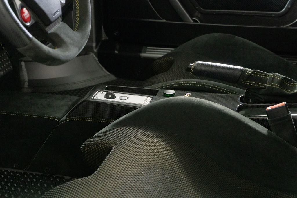 Used 2009 Ferrari F430 Scuderia RWD image 6
