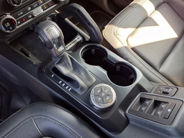 New 2026 Ford Bronco Badlands image 14