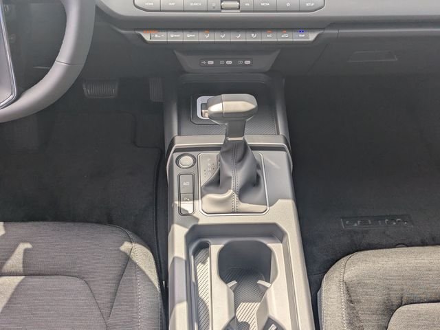 New 2027 Kia Seltos S FWD image 18