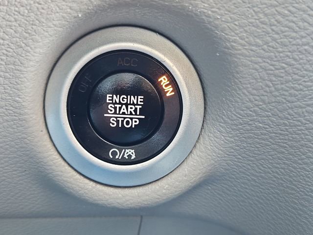 Used 2024 Chrysler Voyager LX FWD image 48