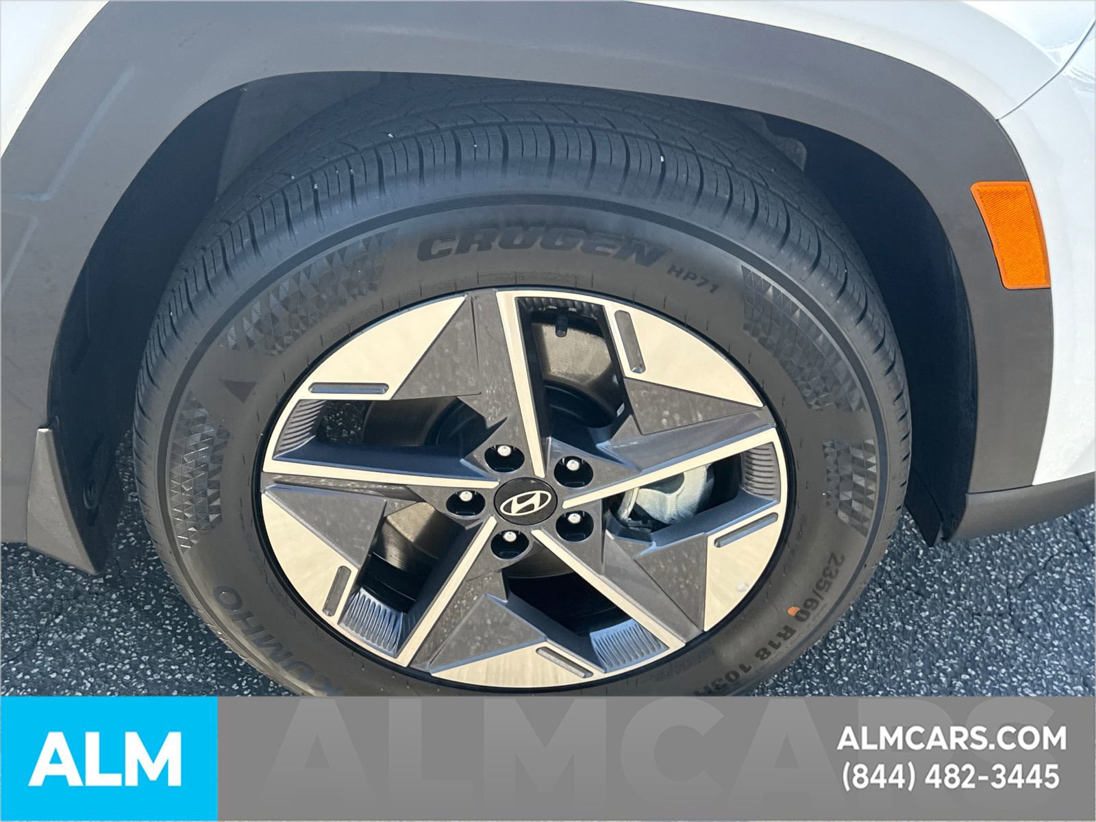 Used 2025 Hyundai Tucson SEL image 15