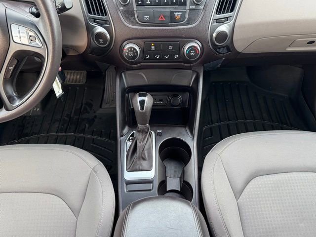 Used 2014 Hyundai Tucson GLS image 19