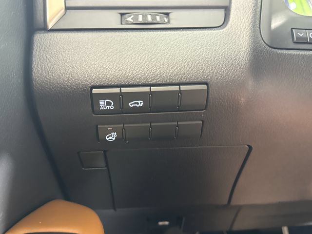 Used 2021 Lexus RX 350 AWD w/ Premium Package image 39