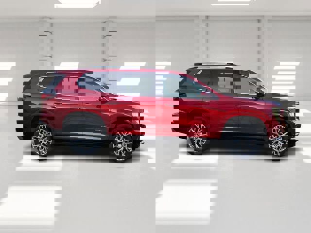 New 2026 GMC Acadia Denali w/ Super Cruise Package image 6