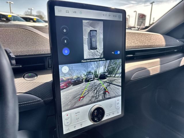 Used 2021 Ford Mustang Mach-E Premium image 25