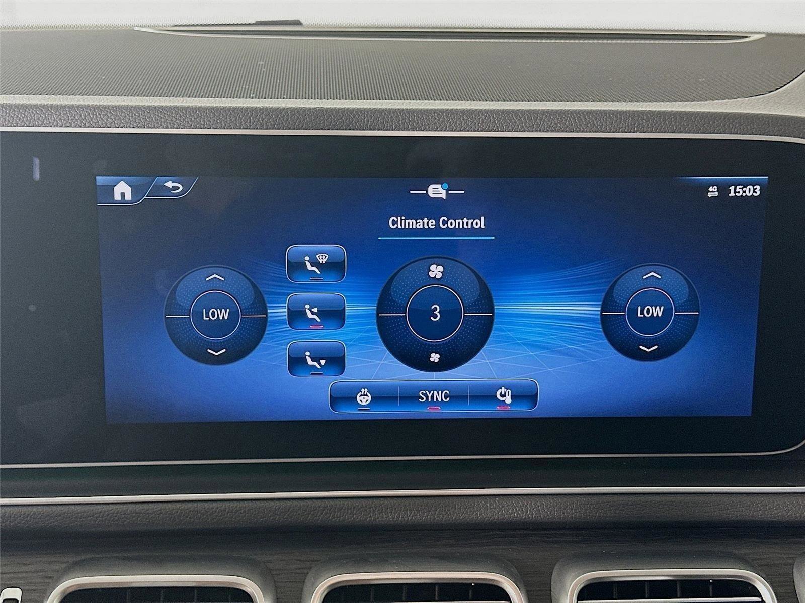 Certified 2026 Mercedes-Benz GLE 450 4MATIC image 20