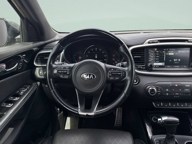Used 2016 Kia Sorento SX FWD image 31