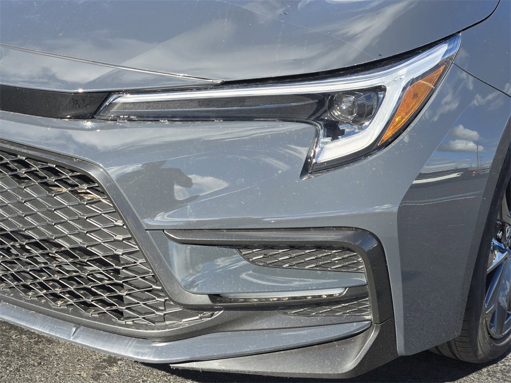 Used 2023 Toyota Corolla SE image 10
