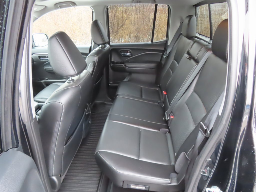 Used 2022 Honda Ridgeline RTL-E image 34