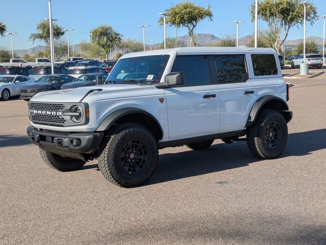New 2026 Ford Bronco Badlands image 34