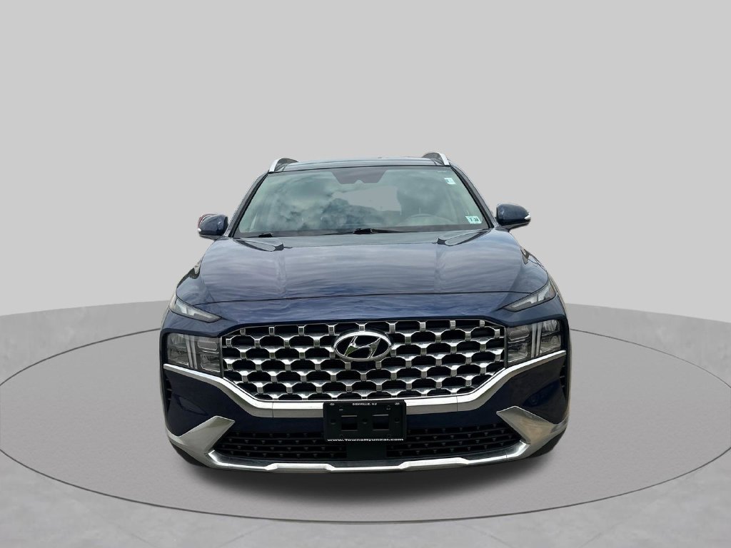 Used 2023 Hyundai Santa Fe SEL w/ Premium Package AWD/4WD image 44