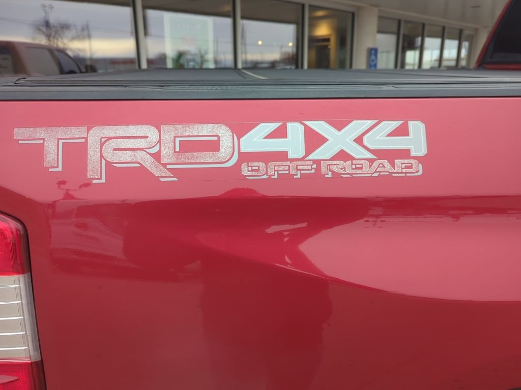 Used 2020 Toyota Tundra Limited w/ Limited Premium Package image 11