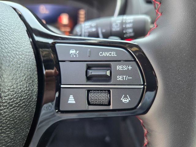 New 2026 Honda Pilot Black Edition image 12