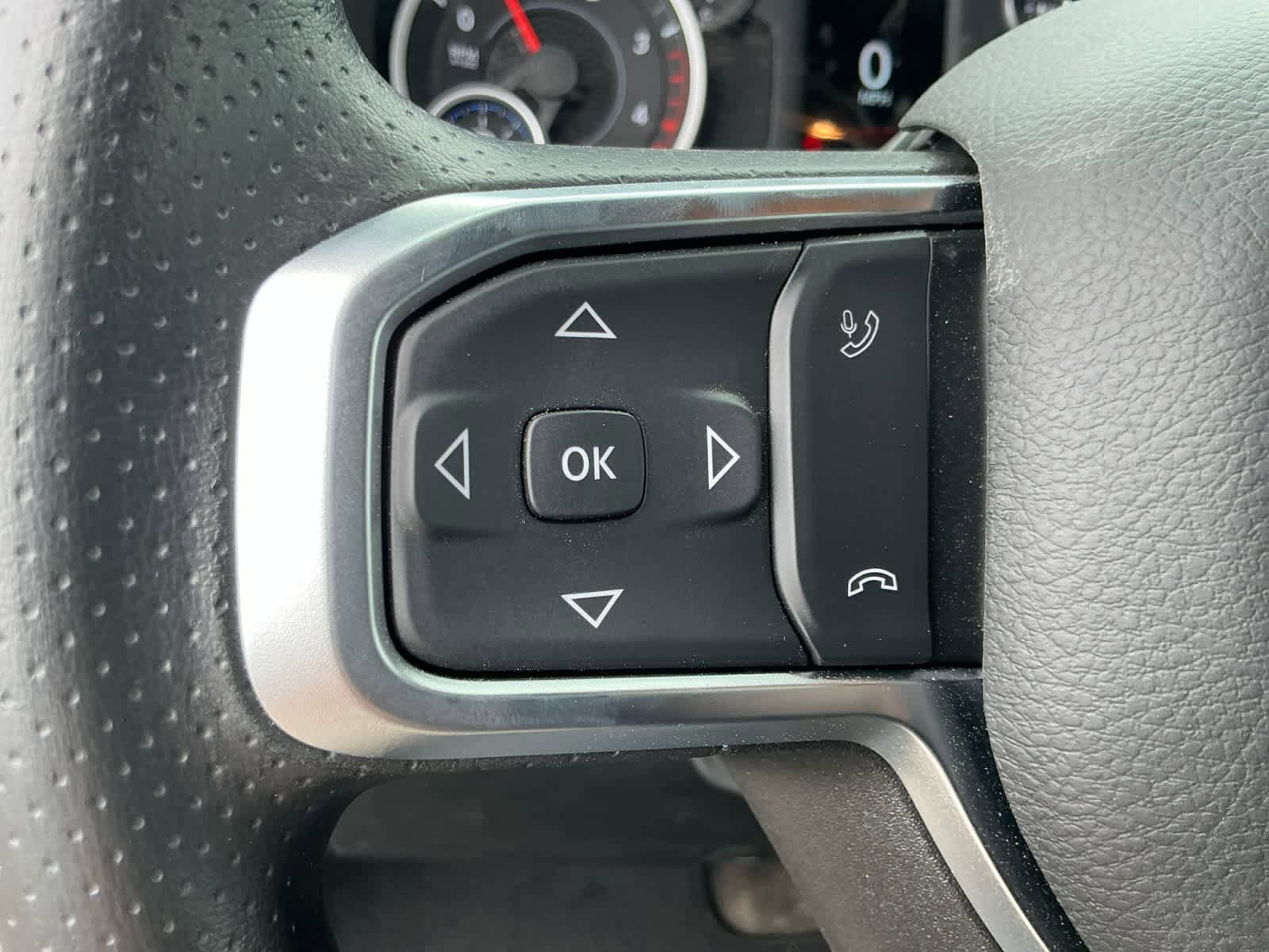 New 2026 RAM 2500 Tradesman image 24