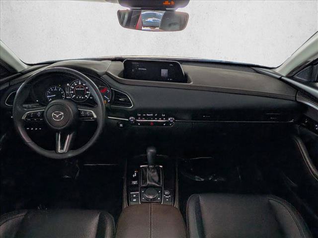 Used 2024 MAZDA CX-30 AWD 2.5 S w/ Premium Package image 17