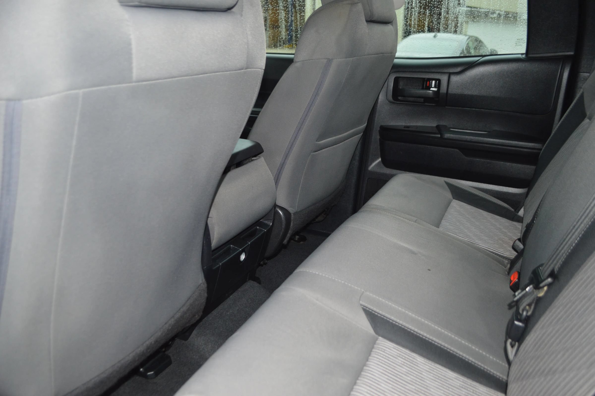Used 2014 Toyota Tundra SR AWD/4WD image 20