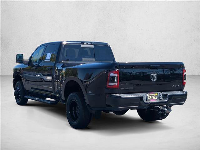 Used 2023 RAM 3500 Laramie AWD/4WD image 8