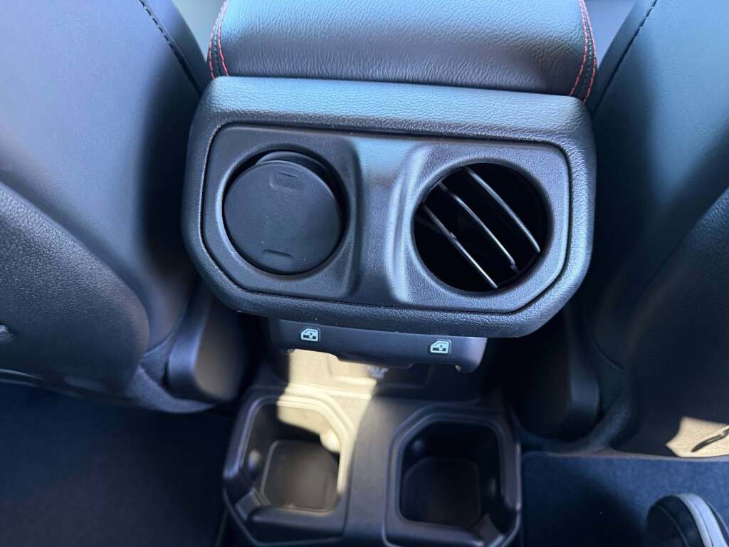 New 2026 Jeep Gladiator Rubicon image 23