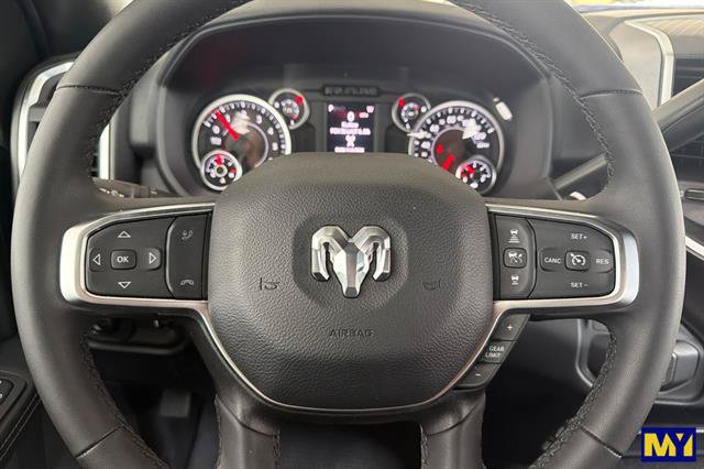 Used 2026 RAM 2500 Big Horn AWD/4WD image 27