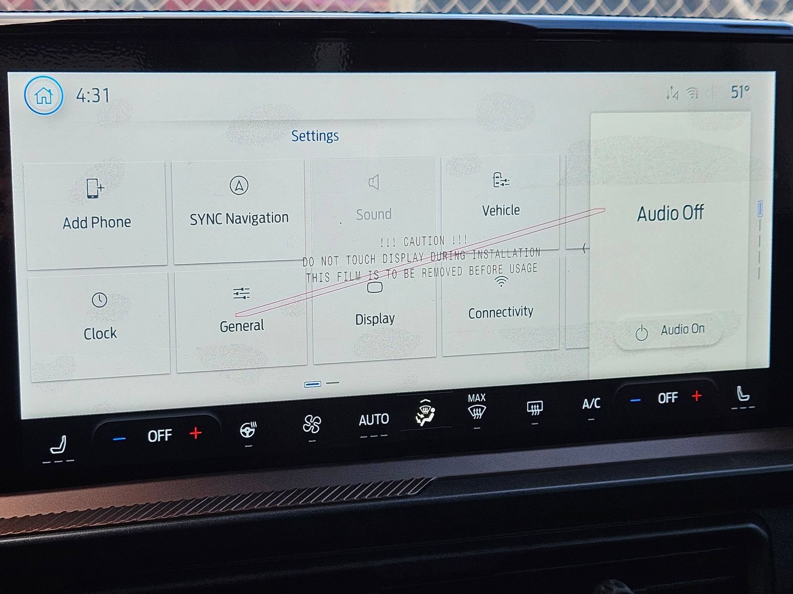 New 2025 Ford Bronco Sport Outer Banks w/ Outer Banks Tech Package+ AWD/4WD image 17
