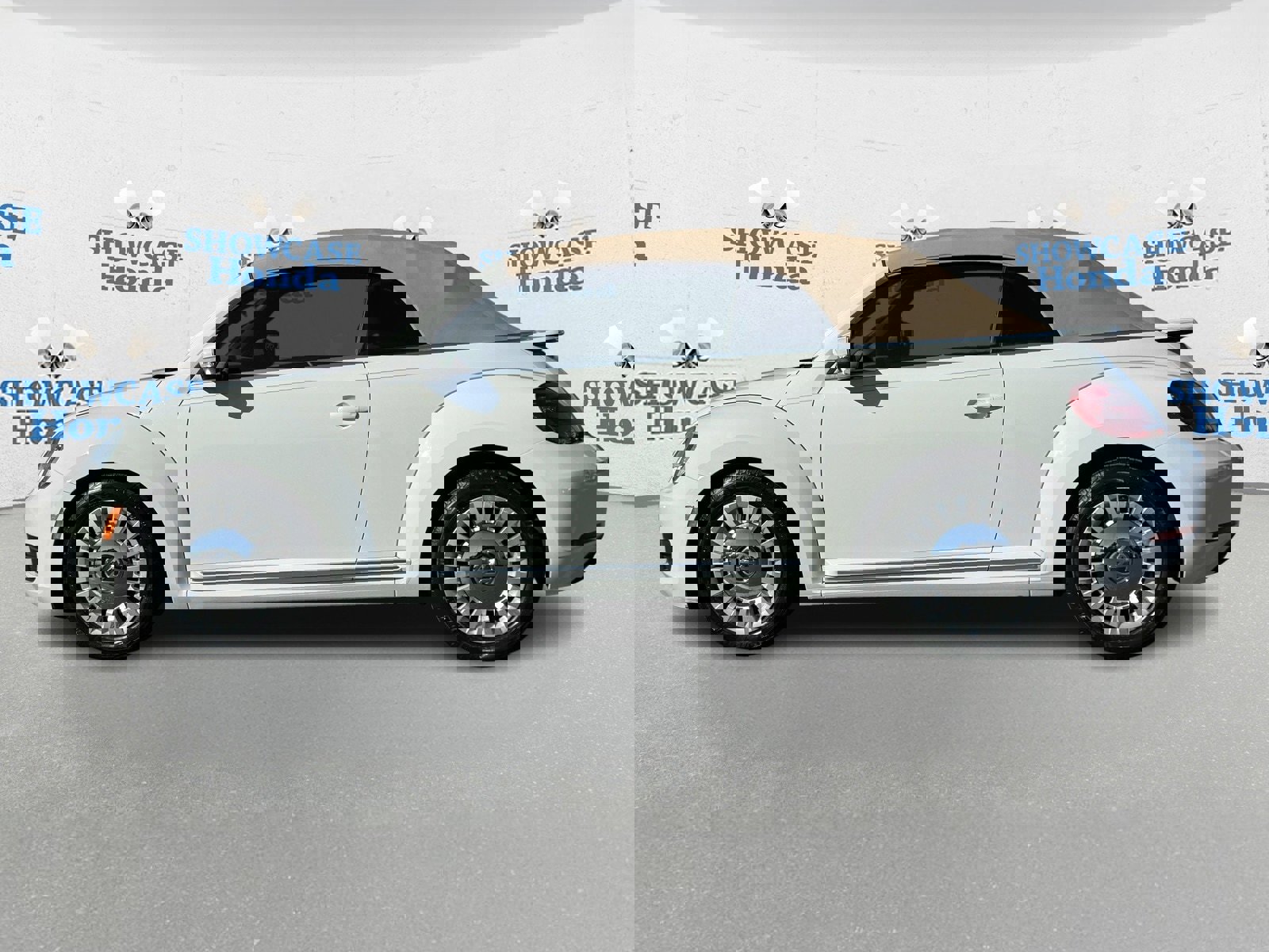 Used 2014 Volkswagen Beetle 1.8T image 4