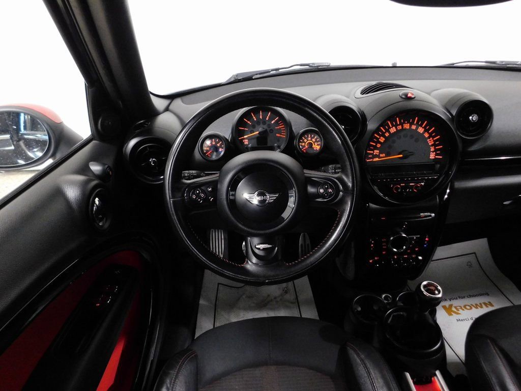 Used 2015 MINI Cooper Countryman S image 42