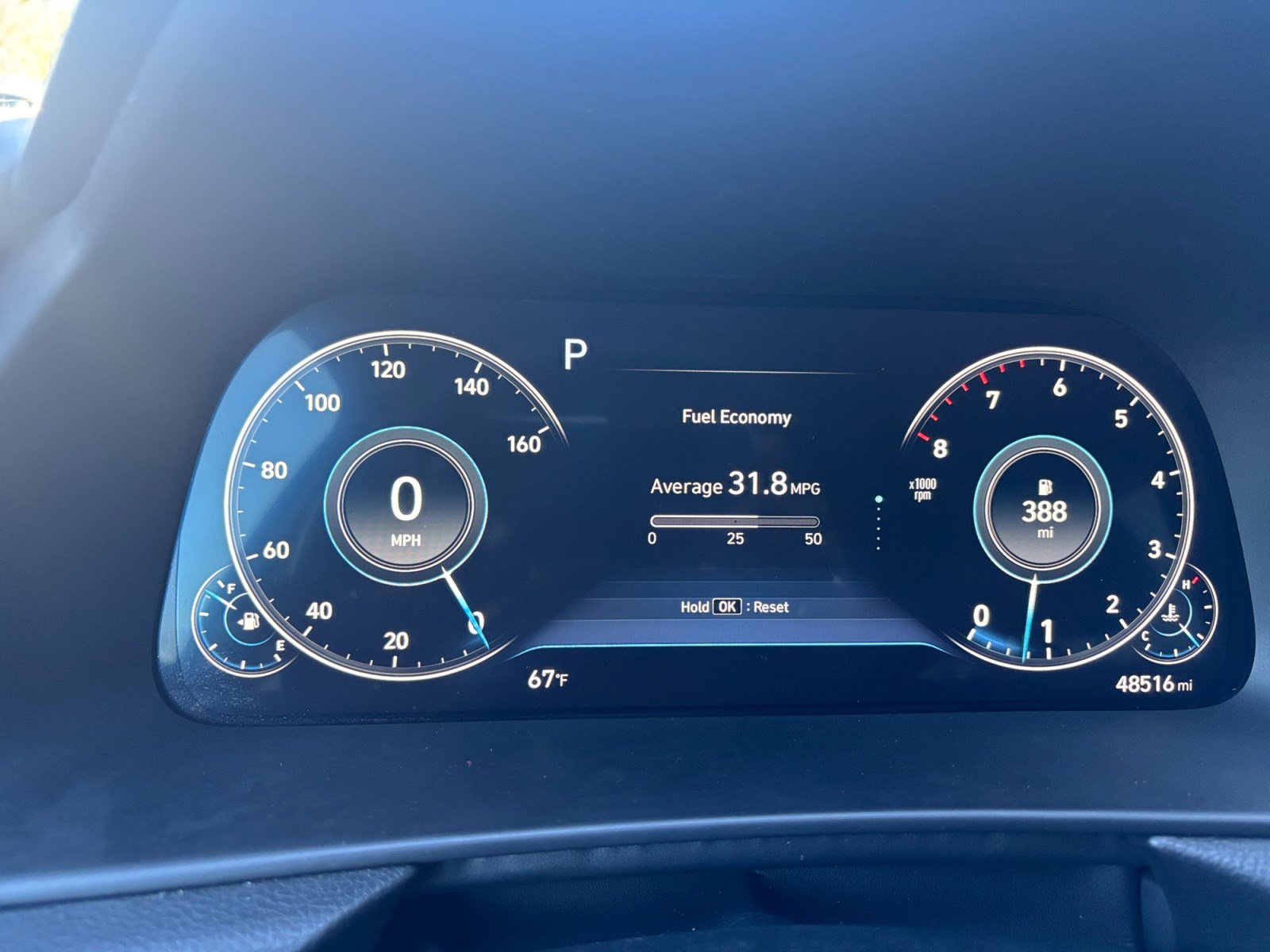 Used 2021 Hyundai Sonata Limited image 18